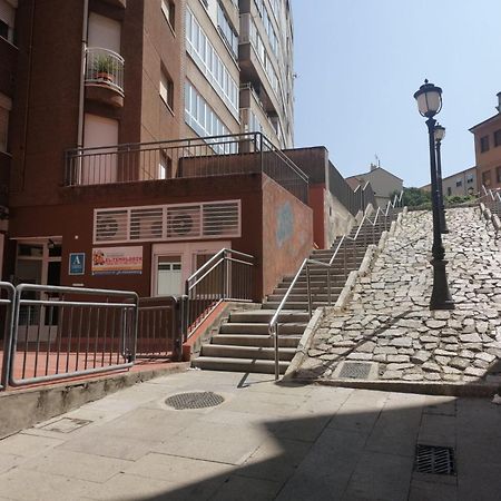 Albergue El Templarin Ponferrada Exterior photo